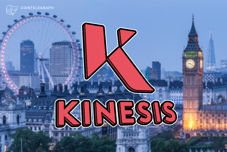 Kinesis Partner With XcelTrip Enabling Bookings Using Gold and Silver