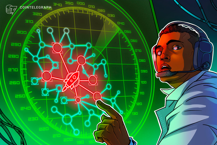 Stellar verbrennt über 55 Mrd. Token im Wert von 4,7 Mrd. US-Dollar