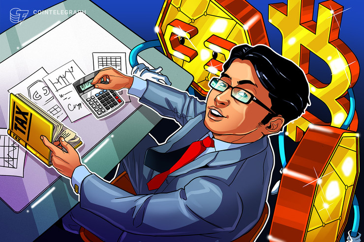 Cryptocurrency tax guide: A beginner’s guide to filing crypto taxes 