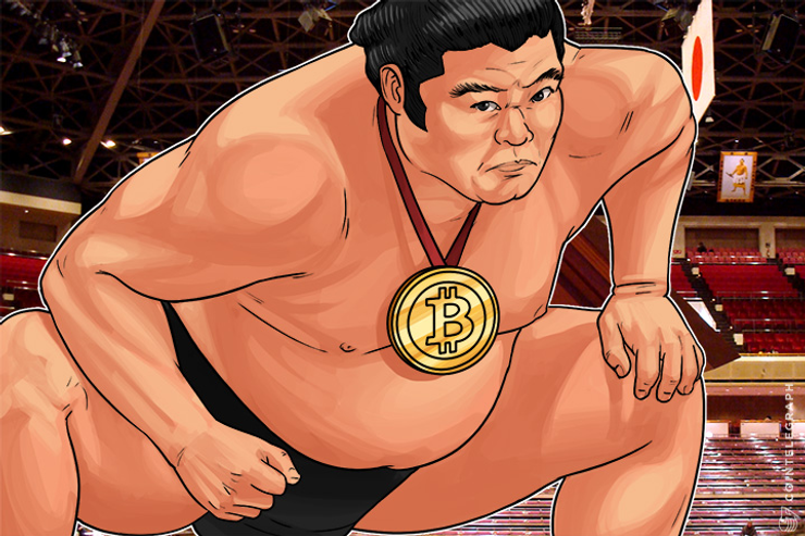 Size Matters: Japan Becomes Largest Bitcoin Exchange Market, Beats China and US