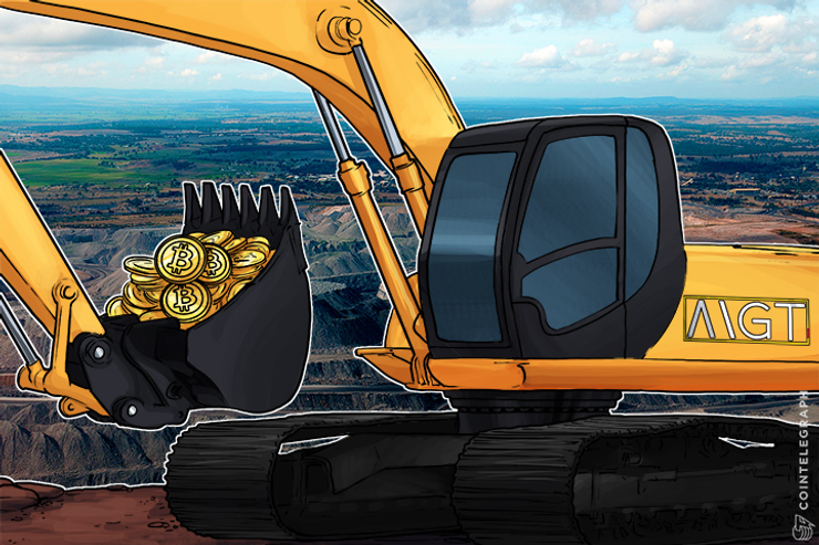 McAfee’s MGT Goes Into Bitcoin Mining, With Massive Amount of Hardware