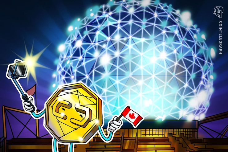 仮想通貨ビットコインの普及、カナダでは中年世代がけん引=レポート