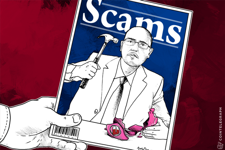 One Coin, Much Scam: OneCoin Exposed as Global MLM Ponzi Scheme