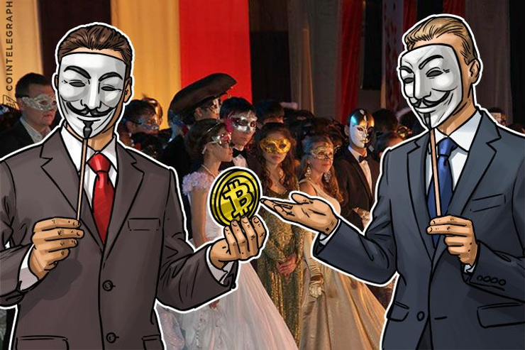 Koliko su anonimne bitkoin transakcije?