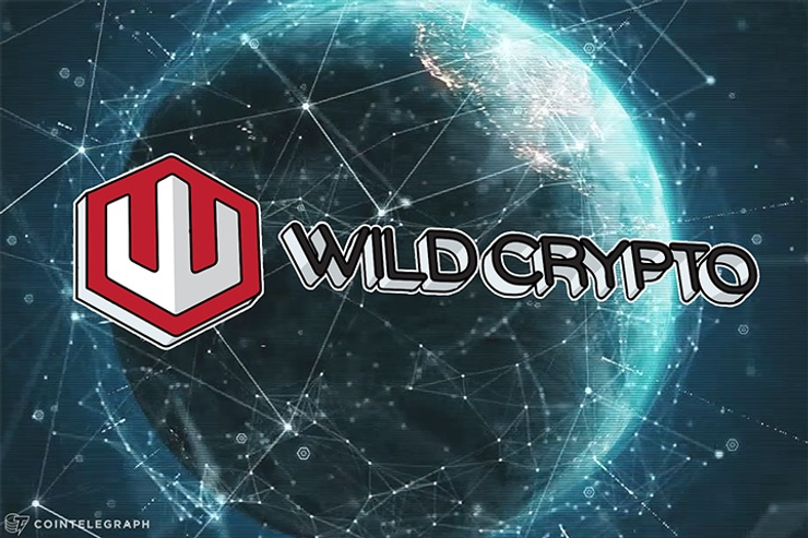 Wild Crypto Unveils New Mascot, Monster