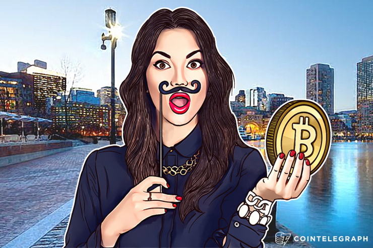 It’s a Man’s World: Only 1.76% of Bitcoin Community Are Women