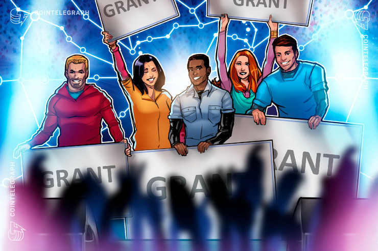 Innovation Grant Worth $15 Million to Encourage Asian Blockchain Startups