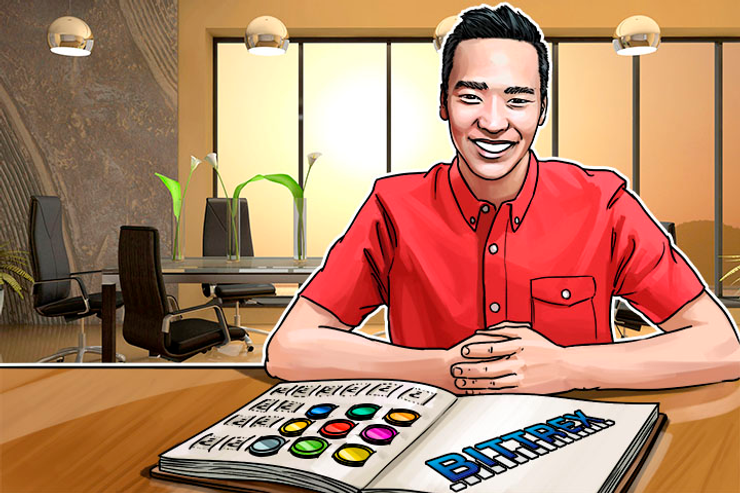All Top 20 Coins in One Exchange: Bittrex Adds 12 New Coins in Q2 2016
