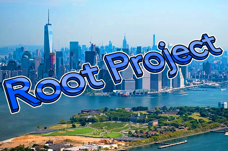 The Conversation That Created RootProject