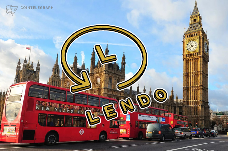 Lendo Closes Successful Pre-ICO Ahead of Time