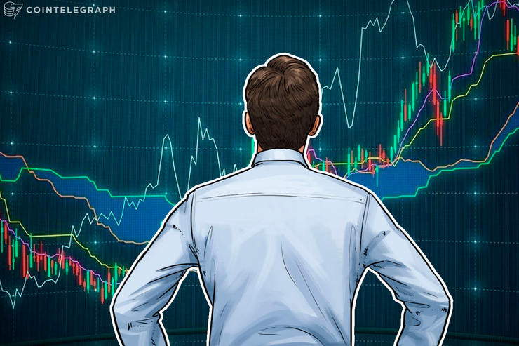 Dopo una settimana altalenante, torna finalmente il verde nei mercati delle criptovalute