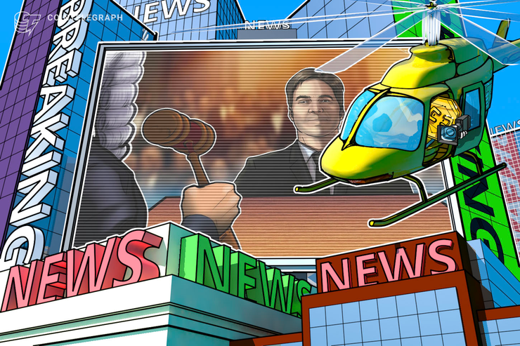 Şok İddia: Mahkeme, Craig Wright'ten Bitcoin Servetinin Yarısını İstedi!