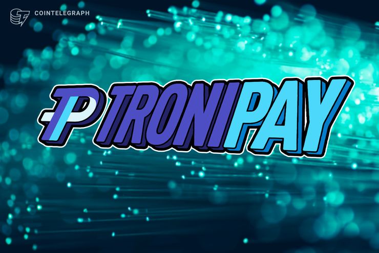 Company Launches UnionPay Global Card and Mastercard for Cryptocurrency!