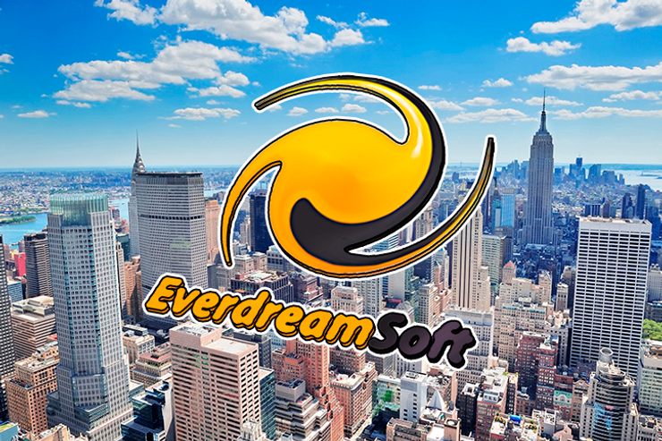 EverdreamSoft “Freezes” 18’000’000 BitCrystals For One Year