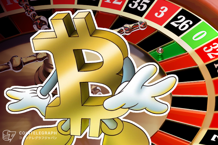 仮想通貨が使える「オンラインゲーミング」まとめ