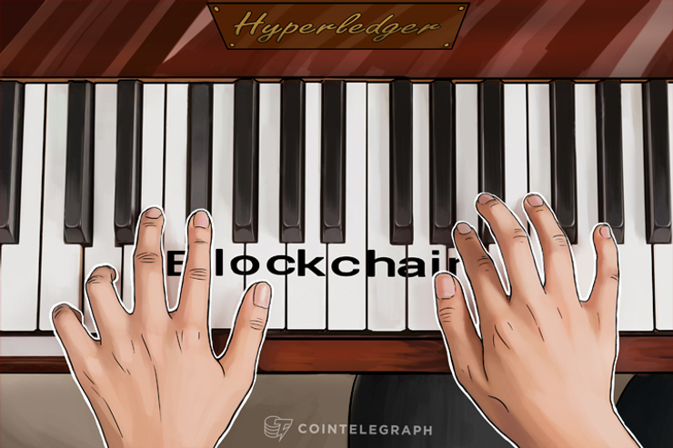 Linux’s Hyperledger Invites Community to Construction of Blockchain-Making Tool