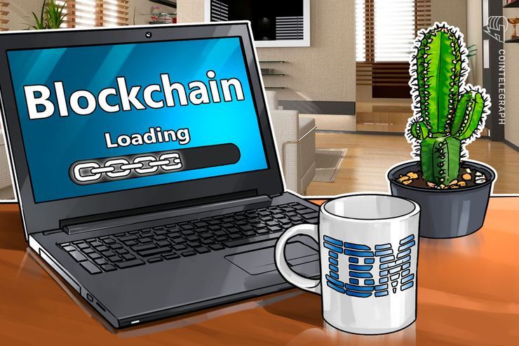 M. Hagelstrom, Blockchain Leader para Latinoamérica en IBM: “A medida que tecnologías como la computación cuántica avanzan, IBM también avanza en soluciones de seguridad”