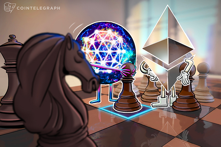 Escalabilidade, privacidade e governança - principais problemas para os DApps, diz cofundador da Qtum