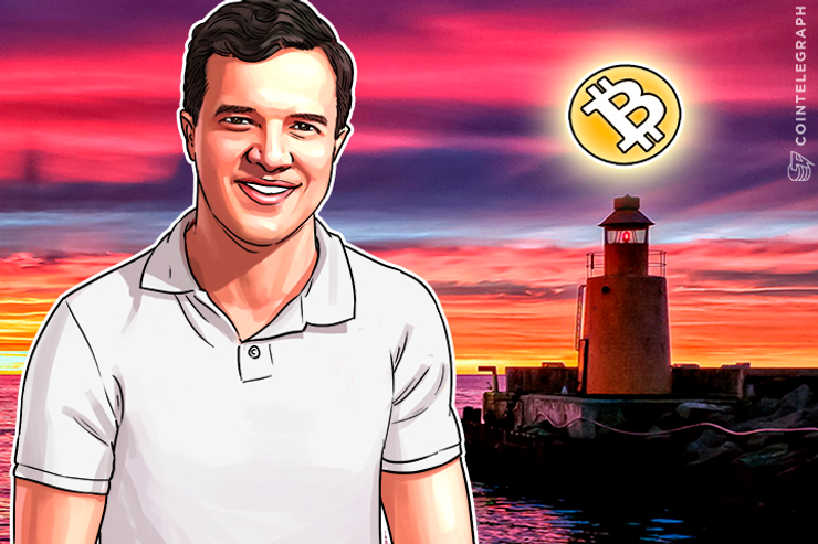Bitcoin is a Huge Beacon of Hope and Must be Easily Accessible