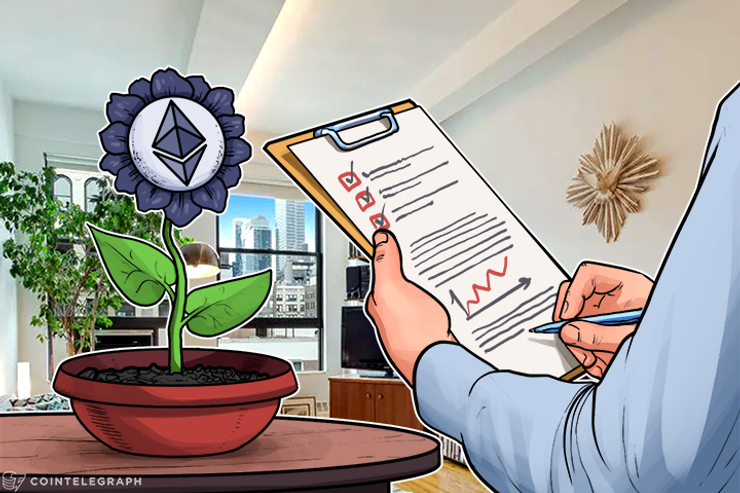 Ethereum Price Records 16% Daily Surge: Factors of Rising Demand