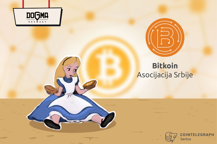 Martovsko okupljanje Bitcoin Asocijacije Srbije