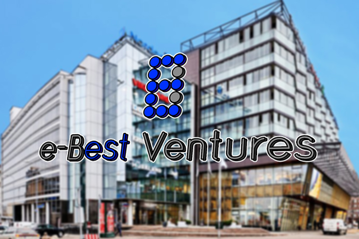 e-Best Ventures Powered by Ethereum Blockchain Technology with Japanese Listed Company “Fintech Global Inc.”