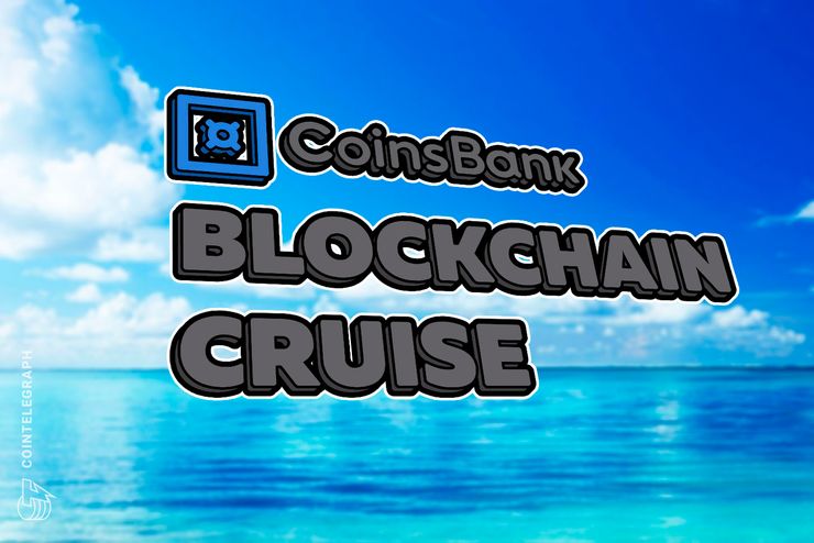 Four-Day Blockchain Cruise Brings John McAfee and Industry Leaders Aboard