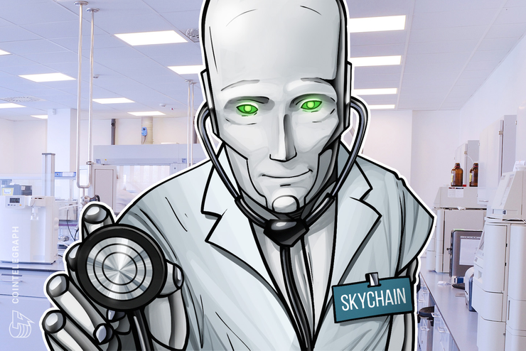 Platform Aiming to Identify Health Problems Using AI Launching Alpha Version Within Weeks