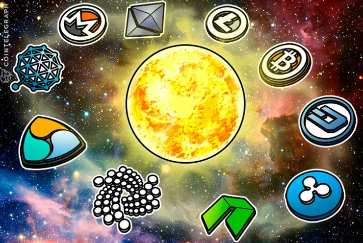 Bitcoin ha sido más rentable que los esquemas de finanzas descentralizadas DeFi en el 2019