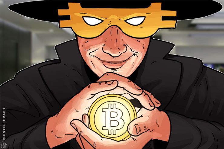 「サトシ・ナカモトは100万ビットコインも持っていない」=仮想通貨取引所ビットメックスの分析