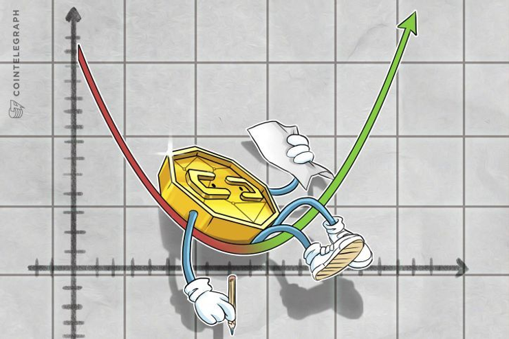 仮想通貨相場、上昇幅はわずか 好材料にも反応限定的