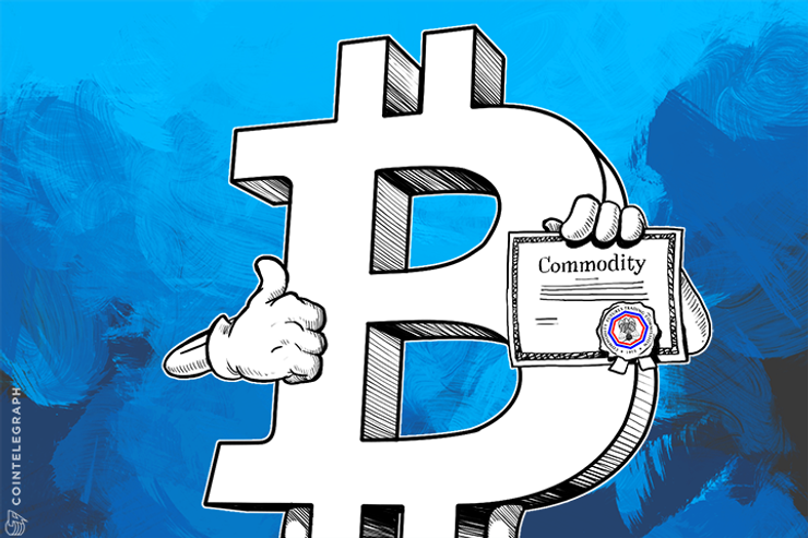 Bitcoin is Officially a Commodity in the U.S.