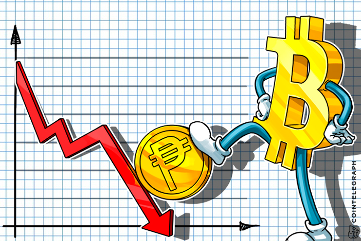 Peso Weakens as Trump’s Odds Improve, Mexico Needs a Politically Neutral Currency Like Bitcoin