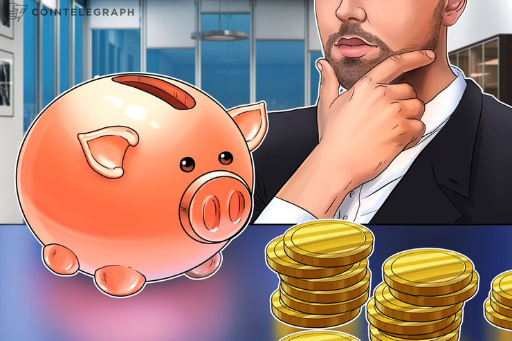 Criptan lanzó en España una plataforma para compraventa de criptomonedas