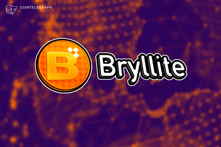 Bryllite - Beyond Game Boundaries: A Global Game Asset Trading Platform