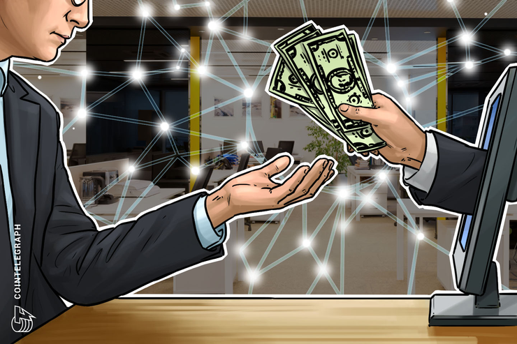 España: Banco BBVA y compañía de energía Repsol se asocian para desarrollar soluciones financieras blockchain