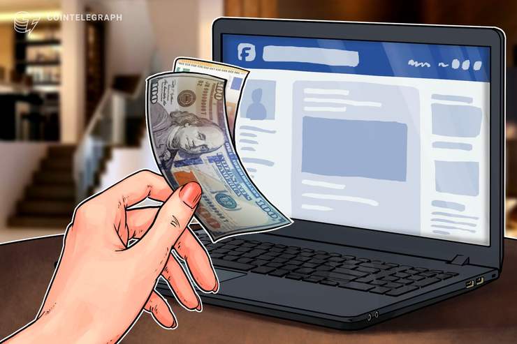 As Regulators Stonewall Libra, Facebook Rolls Out New Payment System - Cointelegraph