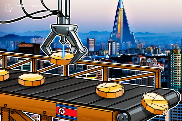 Relatório do Royal United Services Institute sugere que Coreia do Norte utiliza criptomoedas para desenvolver projeto nuclear