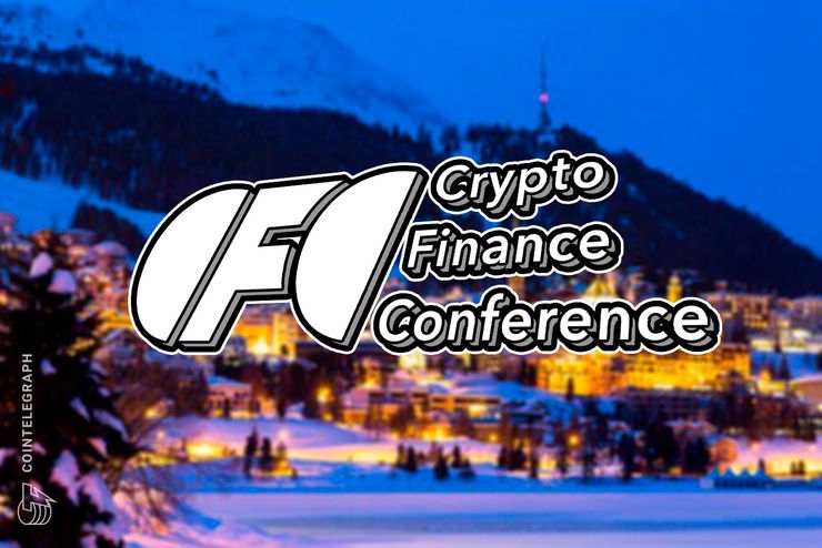 Successful 1st Anniversary During Crypto Winter: Crypto Finance Conference Gathered 260 Speakers and Industry Leaders in St. Moritz