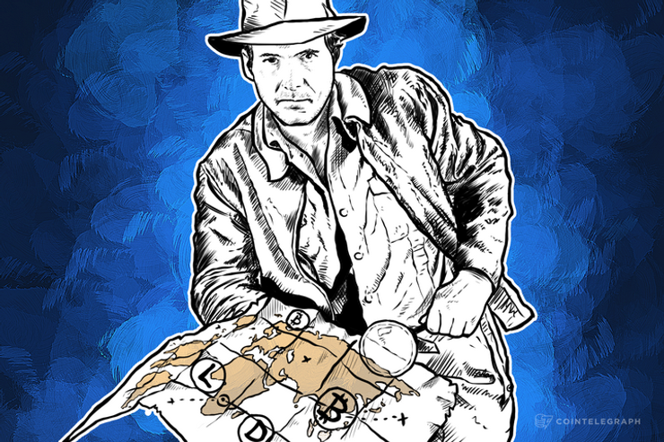 MapOfCoins Unleashes Technologies Library for 800+ Cryptocurrencies to ‘Facilitate Digital Learning’