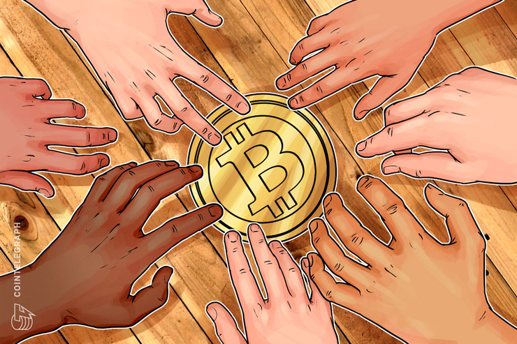 仮想通貨ビットコインのプルバック停止 再び8000ドル付近で推移|チラ見せでBNBは高騰か