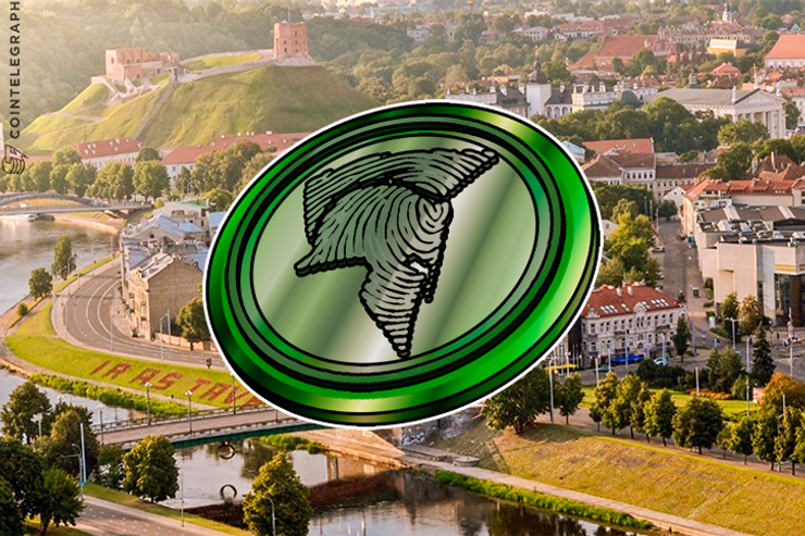 Aidos Partners Lithuania-Based MisterTango For Instant ADK Conversion To Fiat