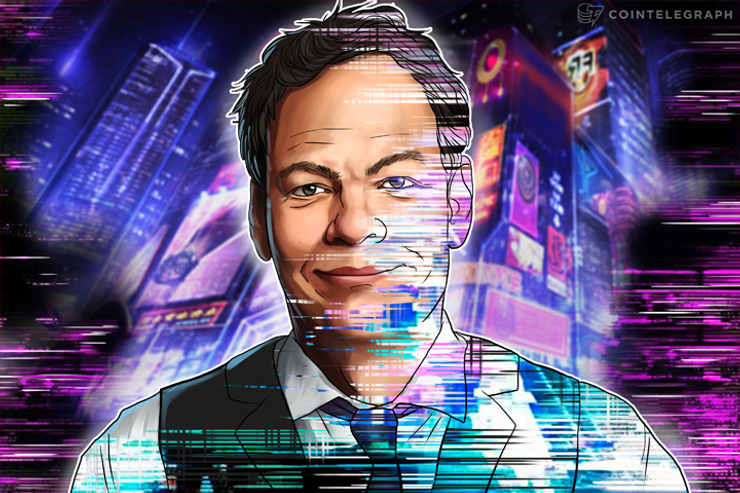 Happy Birthday Bitcoin, and Don’t Forget About Cypherpunks - Keiser