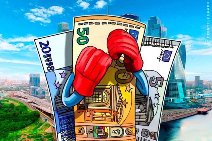 Bitcoin Price Spooked by China, EU Regulatory Elephant In The Room