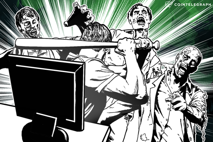 Guide for Bitcoin Users: ‘How to Survive Life Behind a Computer Screen‘