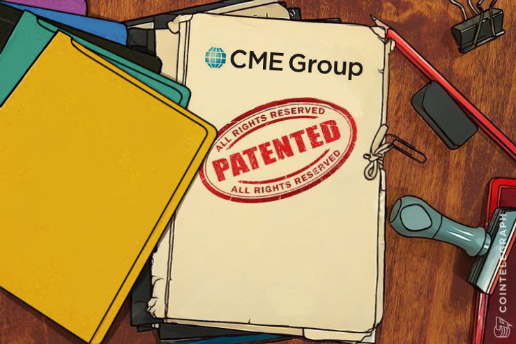 CME entwickelt neues System für einfachere Blockchain-Modifikation