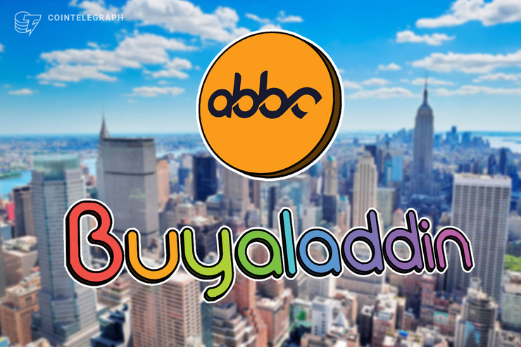 Buyaladdin Acquires US License, Grand Opening Soon