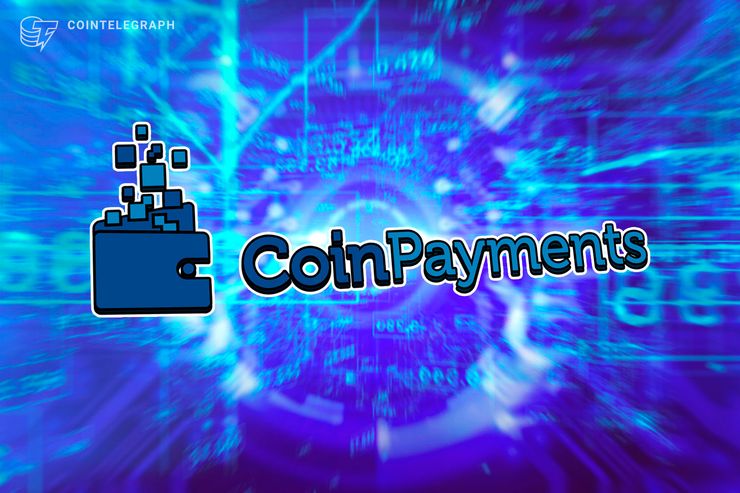 Payment Processor CoinPayments Launches New App For iOS