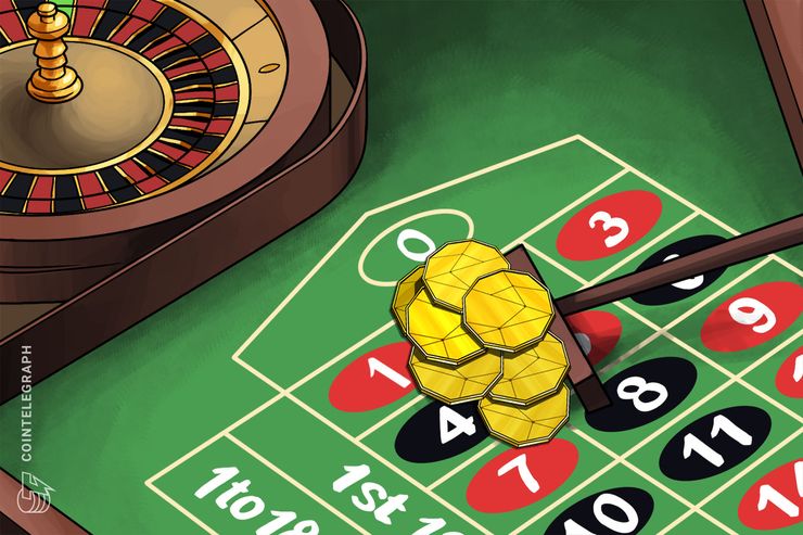 Tron bemüht sich um Einhaltung des japanischen Glücksspielverbotes