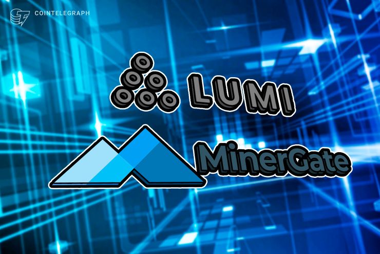 MinerGate and Lumi Wallet: Supporting EOS Together